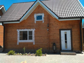 Guesthouse on Pribrezhnaya 73